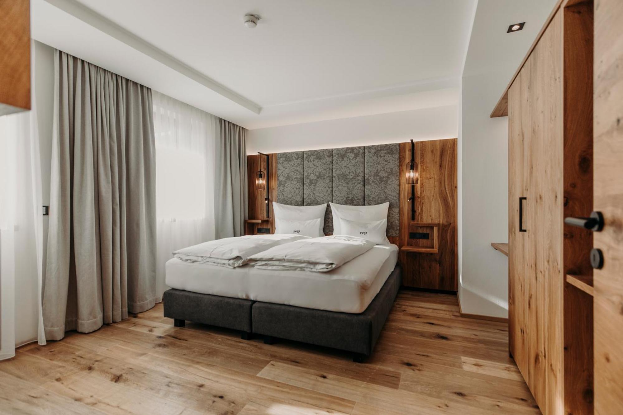 Post Boutique Apartments Maria Alm am Steinernen Meer Kültér fotó