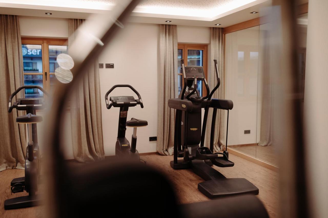 Post Boutique Apartments Maria Alm am Steinernen Meer Kültér fotó