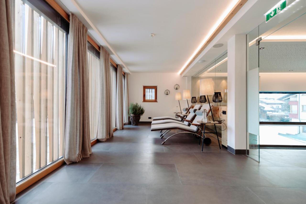 Post Boutique Apartments Maria Alm am Steinernen Meer Kültér fotó