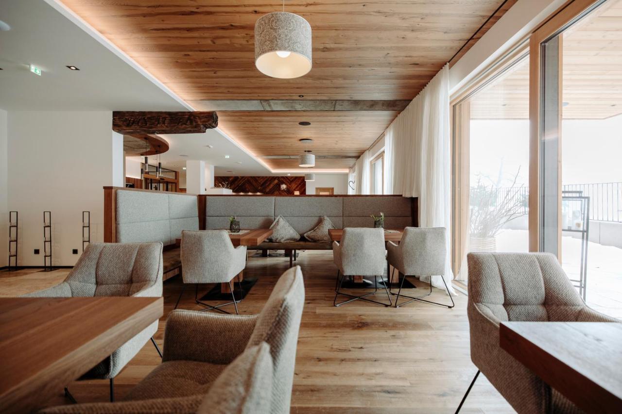 Post Boutique Apartments Maria Alm am Steinernen Meer Kültér fotó