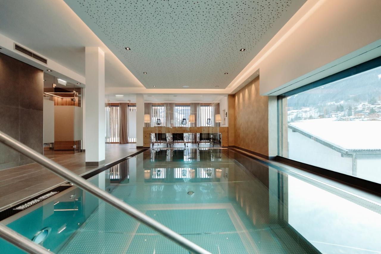 Post Boutique Apartments Maria Alm am Steinernen Meer Kültér fotó
