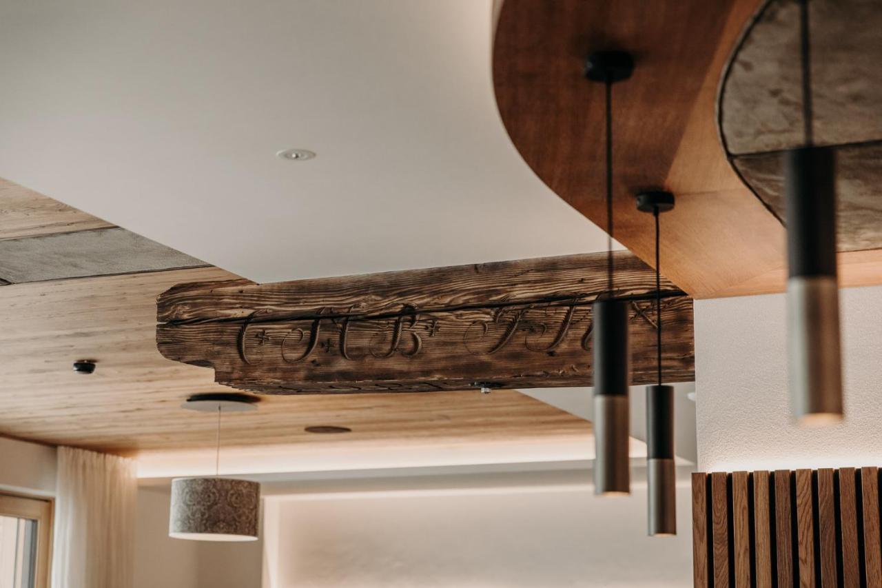 Post Boutique Apartments Maria Alm am Steinernen Meer Kültér fotó