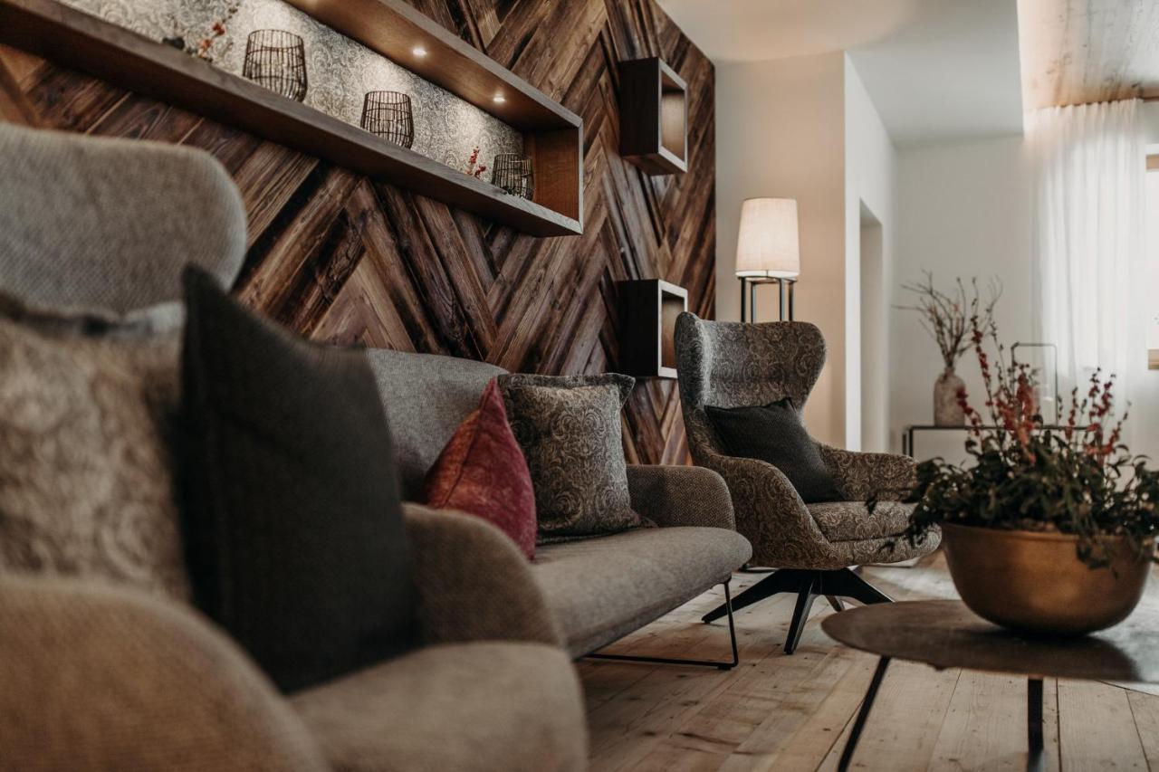 Post Boutique Apartments Maria Alm am Steinernen Meer Kültér fotó