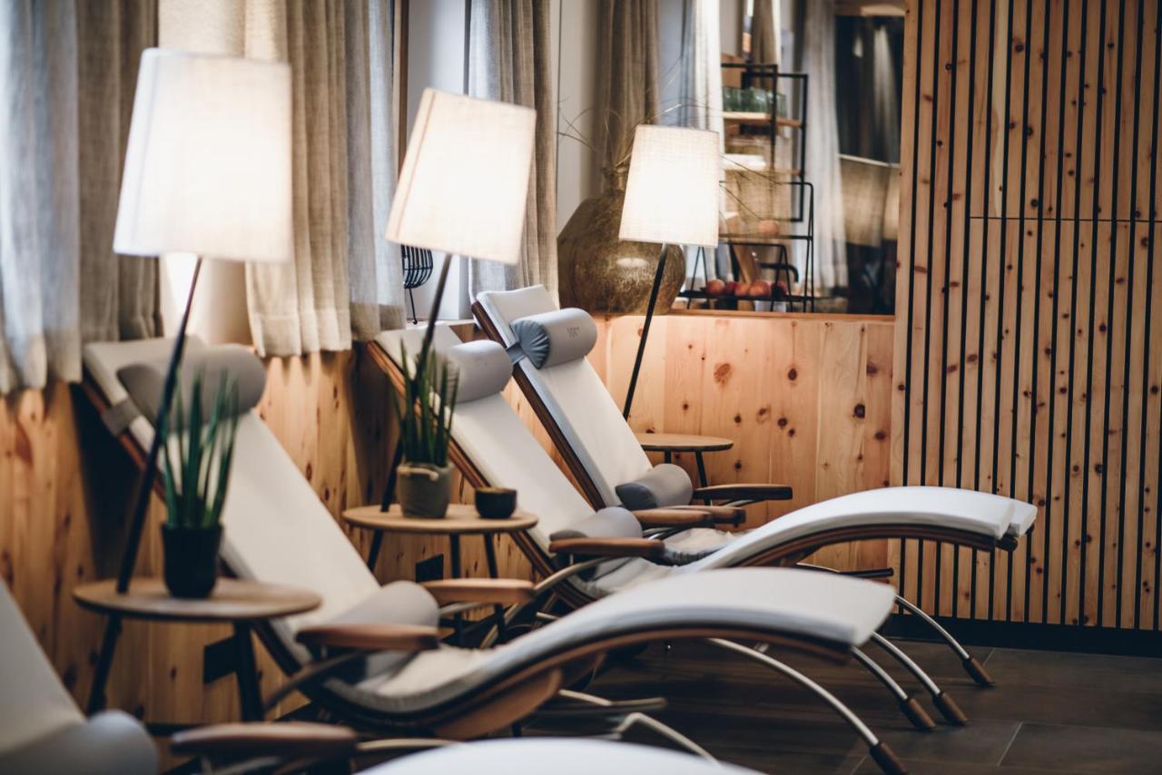 Post Boutique Apartments Maria Alm am Steinernen Meer Kültér fotó